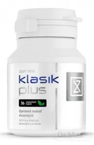 Zerex Klasik plus