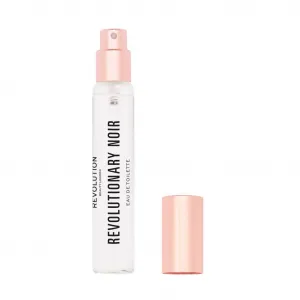 Revolution Revolutionary Noir Purse Spray 10ml
