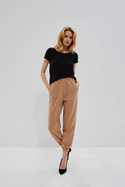 Jogger nohavice