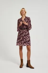 Marisse Women's Dress Z-Su-4519 Brown