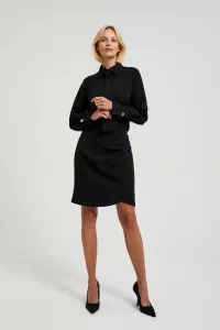Marisse Women's Dress Z-Su-4516 Black