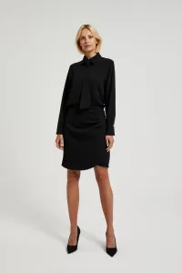 Marisse Women's Dress Z-Su-4516 Black