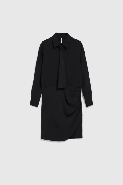 Marisse Women's Dress Z-Su-4516 Black