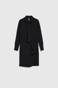 Marisse Women's Dress Z-Su-4516 Black