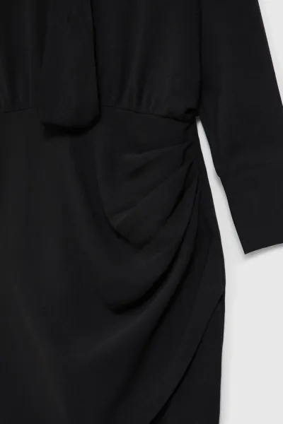 Marisse Women's Dress Z-Su-4516 Black