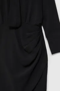 Marisse Women's Dress Z-Su-4516 Black