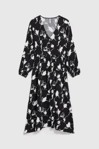Marisse Women's Dress Z-Su-4515 Black