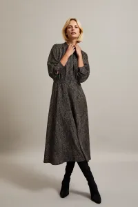 Marisse Women's Dress Z-Su-4509 Black