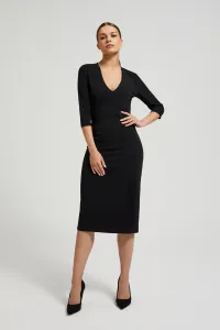 Marisse Women's Dress Z-Su-4508 Black