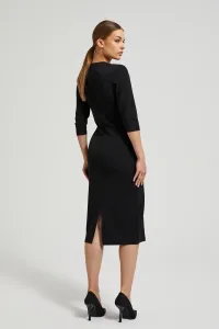 Marisse Women's Dress Z-Su-4508 Black