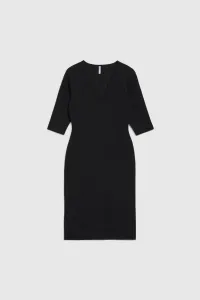 Marisse Women's Dress Z-Su-4508 Black