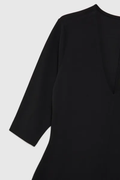 Marisse Women's Dress Z-Su-4508 Black