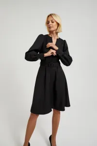 Marisse Women's Dress Z-Su-4507 Black