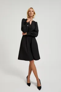 Marisse Women's Dress Z-Su-4507 Black