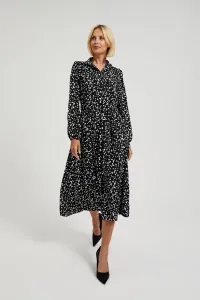 Marisse Women's Dress Z-Su-4506 Black