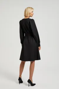 Marisse Women's Dress Z-Su-4507 Black