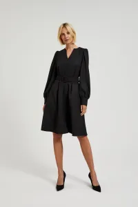 Marisse Women's Dress Z-Su-4507 Black