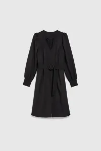 Marisse Women's Dress Z-Su-4507 Black