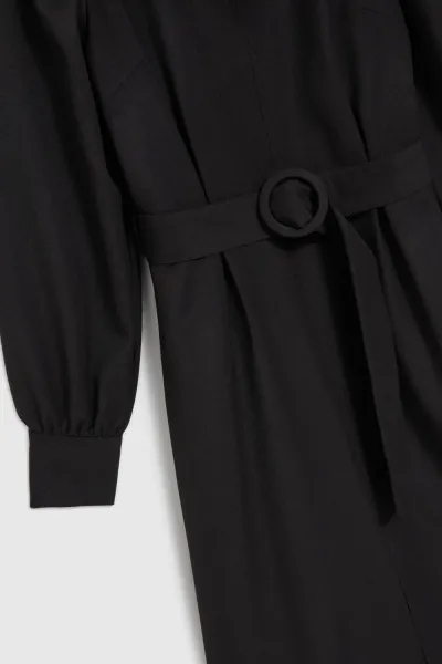 Marisse Women's Dress Z-Su-4507 Black