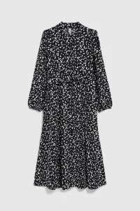 Marisse Women's Dress Z-Su-4506 Black