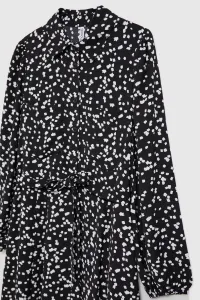 Marisse Women's Dress Z-Su-4506 Black