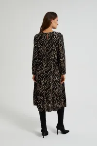 Marisse Women's Dress Z-Su-4502 Black