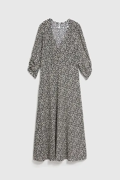 Marisse Women's Dress Z-Su-4503 Black