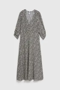 Marisse Women's Dress Z-Su-4503 Black