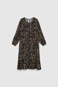 Marisse Women's Dress Z-Su-4502 Black