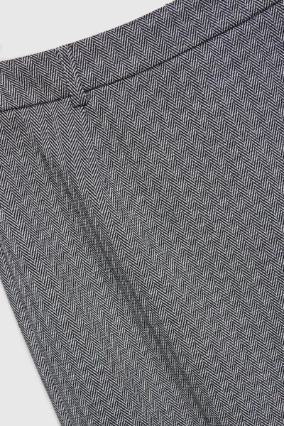 Marisse Women's Skirt Z-Sc-4503 Grey