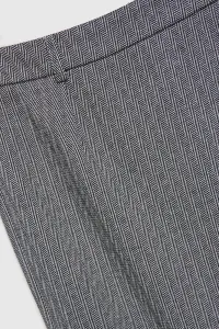 Marisse Women's Skirt Z-Sc-4503 Grey