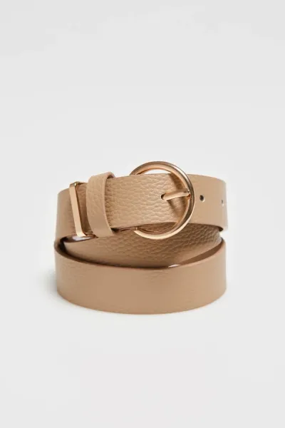 Marisse Women's Accessories Z-Pa-4503 Beige