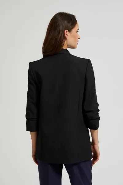 Marisse Women's Jacket Z-Mr-4508 Black