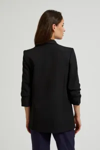 Marisse Women's Jacket Z-Mr-4508 Black
