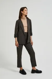 Marisse Women's Jacket Z-Mr-4500 Black