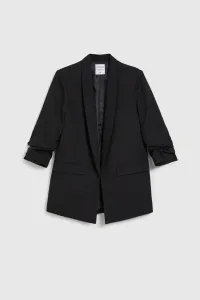 Marisse Women's Jacket Z-Mr-4508 Black