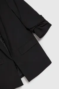Marisse Women's Jacket Z-Mr-4508 Black