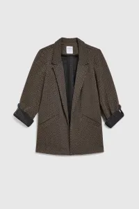 Marisse Women's Jacket Z-Mr-4500 Black