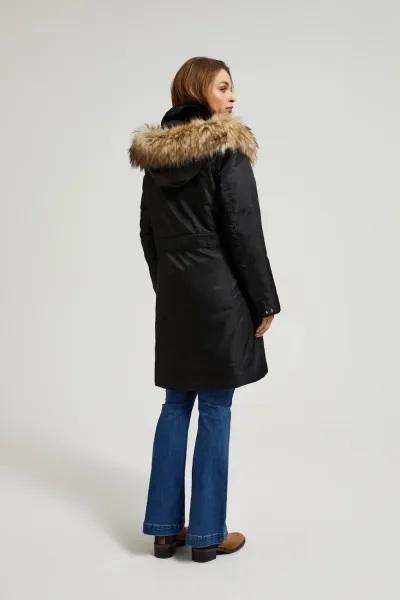 Marisse Women's Jacket Z-Ku-4524 Black