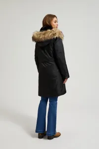 Marisse Women's Jacket Z-Ku-4524 Black