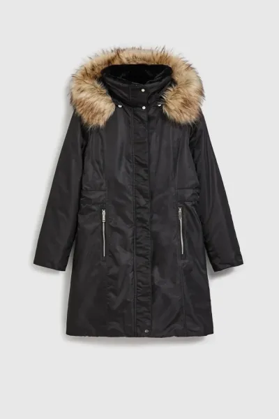 Marisse Women's Jacket Z-Ku-4524 Black