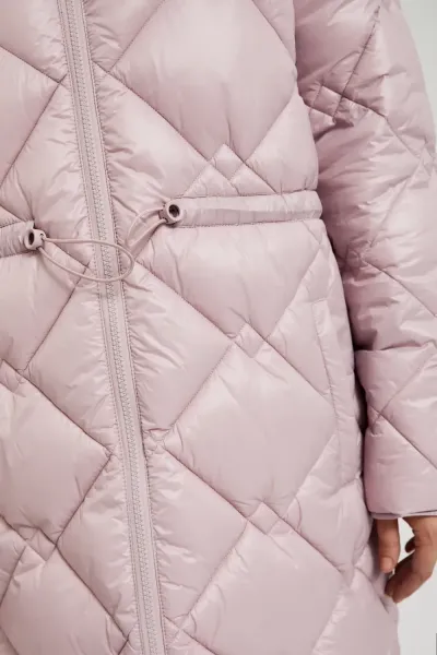 Marisse Women's Jacket Z-Ku-4516 Pink
