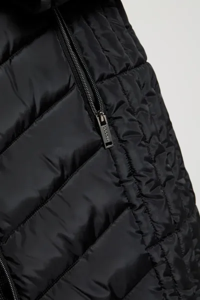 Marisse Women's Jacket Z-Ku-4520 Black
