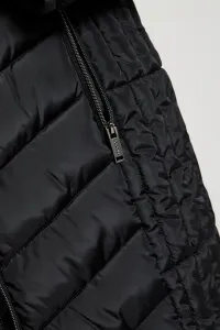 Marisse Women's Jacket Z-Ku-4520 Black
