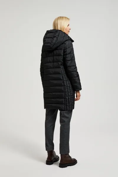 Marisse Women's Jacket Z-Ku-4520 Black