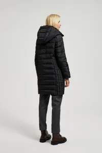 Marisse Women's Jacket Z-Ku-4520 Black