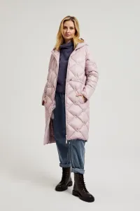 Marisse Women's Jacket Z-Ku-4516 Pink