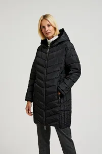 Marisse Women's Jacket Z-Ku-4520 Black