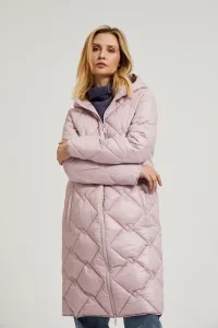 Marisse Women's Jacket Z-Ku-4516 Pink