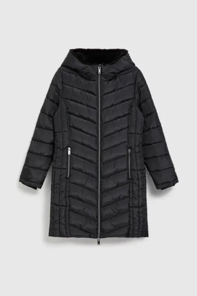 Marisse Women's Jacket Z-Ku-4520 Black